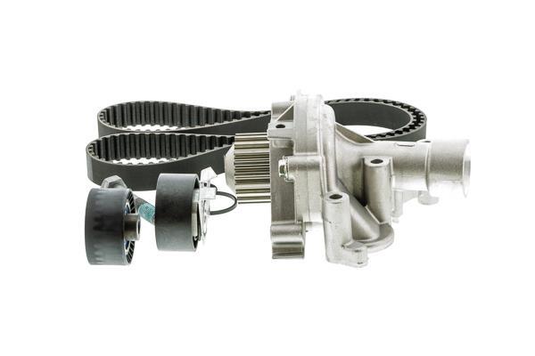 Bomba de agua + kit correa distribución AISIN ref. TKPS-7050